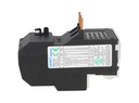 NR2-25-4A — RELE TERMICO DE SOBRECARGA 2.5-4AMPPARA CONTACTOR SERIE NC1 Y NC2