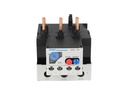 NR2-93-70A — RELE TERMICO DE SOBRECARGA 55-70AMP PARA CONTACTOR SERIE NC1 Y NC2