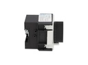 F5-T2 — TIMER (ON DELAY) 0-30 SEG. TIPO BLOQUEDE CONTACTO.