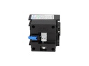 F5-T2 — TIMER (ON DELAY) 0-30 SEG. TIPO BLOQUEDE CONTACTO.