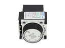 F5-T2 — TIMER (ON DELAY) 0-30 SEG. TIPO BLOQUEDE CONTACTO.