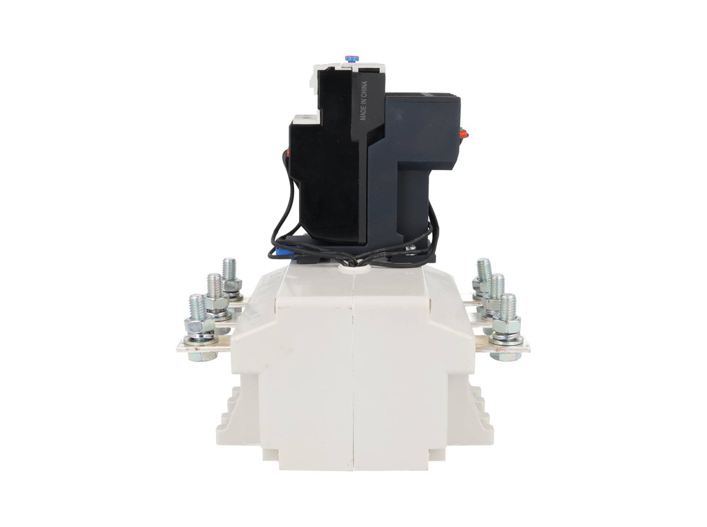 NR2-200-125A — RELE TERMICO DE SOBRECARGA 80-125AMPPARA CONTACTOR SERIE NC1 Y NC2