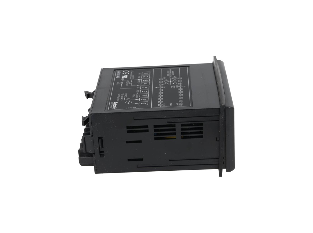 MP5W-48 — TACOMETRO 5DIG. NPN, 100-240VCA, 96X48X102mm.
