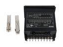 MP5W-48 — TACOMETRO 5DIG. NPN, 100-240VCA, 96X48X102mm.