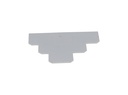EPCTL2.5U — PLACA FINAL PARA CLEMA