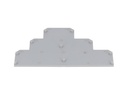 EPCTL2.5U — PLACA FINAL PARA CLEMA