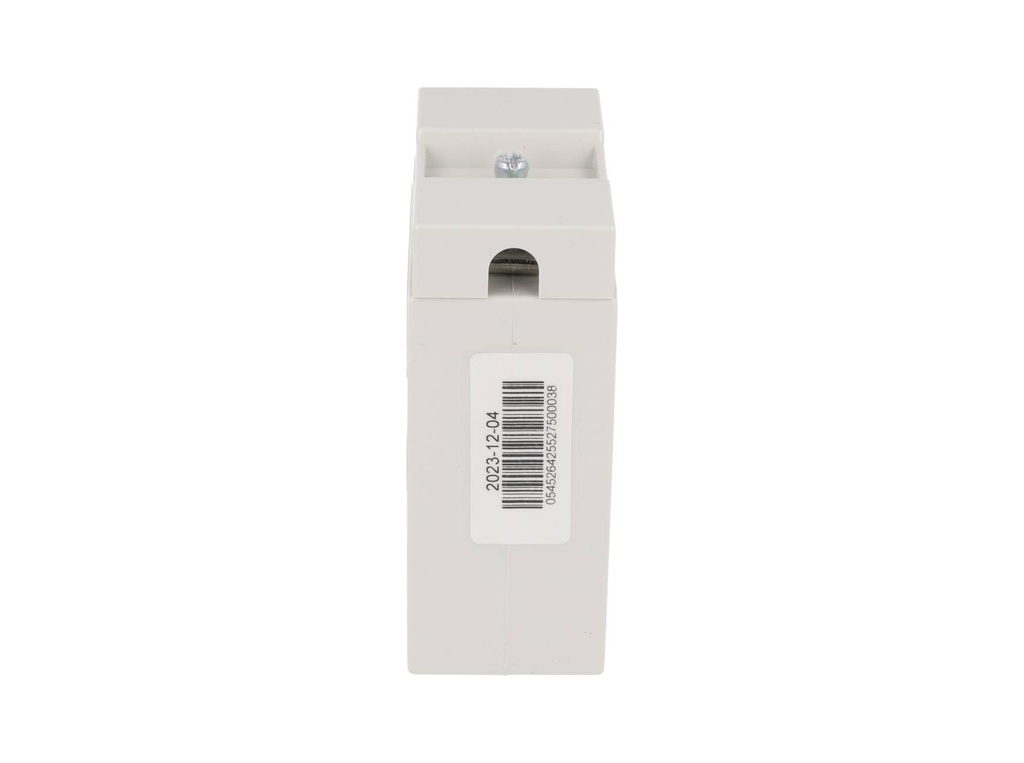 BH5-300-5A — TRANSFORMADOR DE CORRIENTE (DONA) 300/5A, 660V DIAMETRO 23mm, VENTANA 11X30.5mm