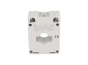 BH5-300-5A — TRANSFORMADOR DE CORRIENTE (DONA) 300/5A, 660V DIAMETRO 23mm, VENTANA 11X30.5mm