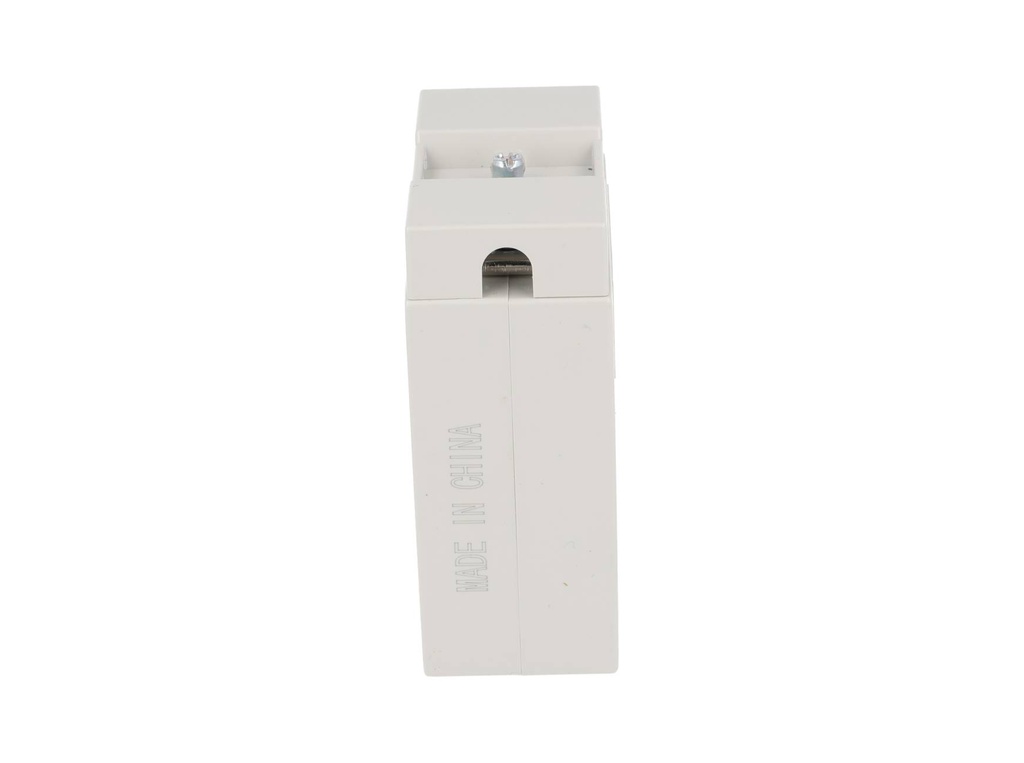 BH5-300-5A — TRANSFORMADOR DE CORRIENTE (DONA) 300/5A, 660V DIAMETRO 23mm, VENTANA 11X30.5mm