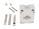 BH5-300-5A — TRANSFORMADOR DE CORRIENTE (DONA) 300/5A, 660V DIAMETRO 23mm, VENTANA 11X30.5mm