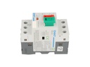 NS2-25-1.6-2.5A — GUARDAMOTOR PULSADOR DE 1.6-2.5A, 230/240, 400/415, 440, 500, 690V DE OPERACION, 100KA 230/240V DE RUPTURA GRADO III.