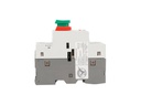 NS2-25-20-25A — GUARDAMOTOR PULSADOR 20-25A, 230/240, 400/415, 440, 500, 690V DE OPERACION 50KA 230/240 DE RUPTURA GRADO III.