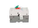 NS2-80B-56-80A — GUARDAMOTOR 56-80A, TEMP. 5°C~+40°C, 230/240, 400/415V DE OPERACION, 15KA 230/240V DE RUPTURA GRADO III