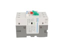 NS2-80B-56-80A — GUARDAMOTOR 56-80A, TEMP. 5°C~+40°C, 230/240, 400/415V DE OPERACION, 15KA 230/240V DE RUPTURA GRADO III