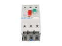 NS2-80B-56-80A — GUARDAMOTOR 56-80A, TEMP. 5°C~+40°C, 230/240, 400/415V DE OPERACION, 15KA 230/240V DE RUPTURA GRADO III