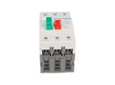 NS2-80B-40-63A — GUARDAMOTOR 40-63A, TEMP. 5°C~+40°C, 230/240, 400/415V DE OPERACION 15KA 230/240V DE RUPTURA GRADO III.