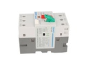 NS2-80B-40-63A — GUARDAMOTOR 40-63A, TEMP. 5°C~+40°C, 230/240, 400/415V DE OPERACION 15KA 230/240V DE RUPTURA GRADO III.