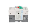 NS2-80B-25-40A — GUARDAMOTOR 25-40A, TEMP. 5°C~+40°C, 230/240, 400/415V DE OPERACION 15KA 230/240V DE RUPTURA GRADO III.