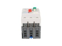 NS2-80B-25-40A — GUARDAMOTOR 25-40A, TEMP. 5°C~+40°C, 230/240, 400/415V DE OPERACION 15KA 230/240V DE RUPTURA GRADO III.