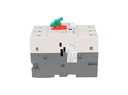 NS2-80B-25-40A — GUARDAMOTOR 25-40A, TEMP. 5°C~+40°C, 230/240, 400/415V DE OPERACION 15KA 230/240V DE RUPTURA GRADO III.