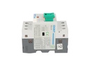 NS2-25-6-10A — GUARDAMOTOR PULSADOR DE 6-10A, 230/240, 400/415, 440, 500, 690V DE OPERACION, 100KA 230/240V DE RUPTURA, GRADO III