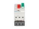 NS2-25-6-10A — GUARDAMOTOR PULSADOR DE 6-10A, 230/240, 400/415, 440, 500, 690V DE OPERACION, 100KA 230/240V DE RUPTURA, GRADO III