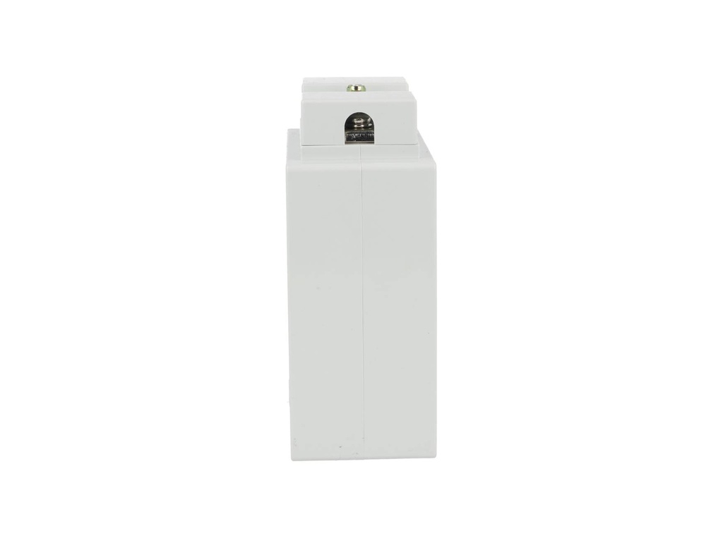 BH2-600-5A — TRASNFORMADOR DE CORRIENTE (DONA) 600/5A, 660V, DIAMETRO 31mm, VENTANA 11X42mm