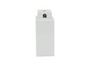 BH2-600-5A — TRASNFORMADOR DE CORRIENTE (DONA) 600/5A, 660V, DIAMETRO 31mm, VENTANA 11X42mm