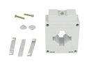 BH2-600-5A — TRASNFORMADOR DE CORRIENTE (DONA) 600/5A, 660V, DIAMETRO 31mm, VENTANA 11X42mm