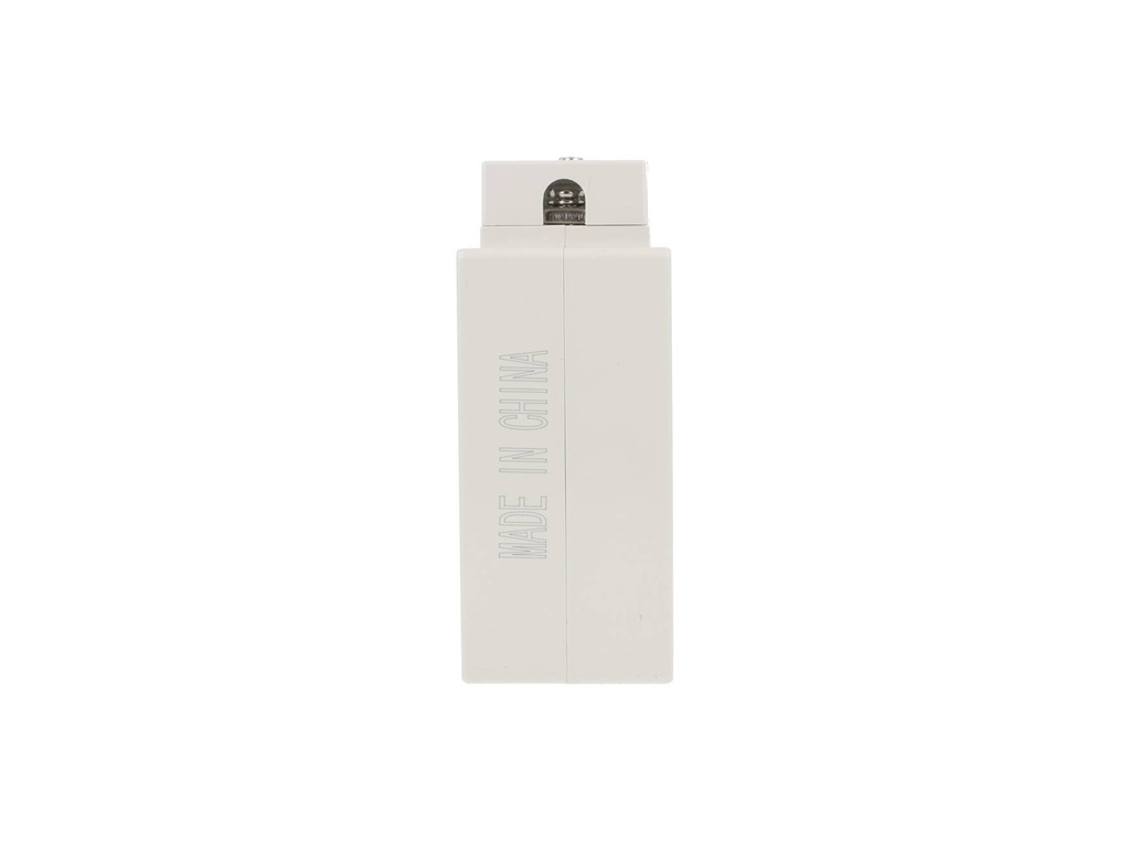 BH2-400-5A — TRASNFORMADOR DE CORRIENTE (DONA) 400/5A, 660V, DIAMETRO 31mm, VENTANA 11X42mm