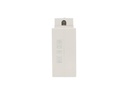 BH2-400-5A — TRASNFORMADOR DE CORRIENTE (DONA) 400/5A, 660V, DIAMETRO 31mm, VENTANA 11X42mm