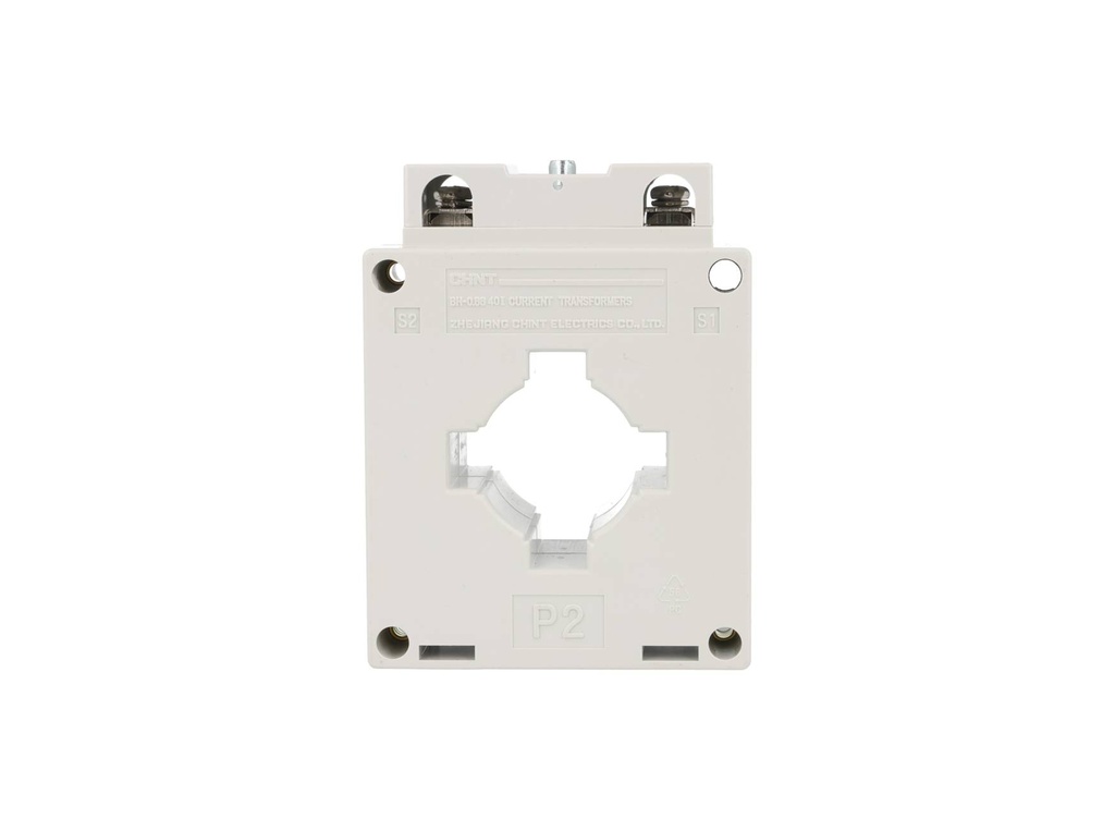 BH2-400-5A — TRASNFORMADOR DE CORRIENTE (DONA) 400/5A, 660V, DIAMETRO 31mm, VENTANA 11X42mm