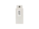 BH2-400-5A — TRASNFORMADOR DE CORRIENTE (DONA) 400/5A, 660V, DIAMETRO 31mm, VENTANA 11X42mm