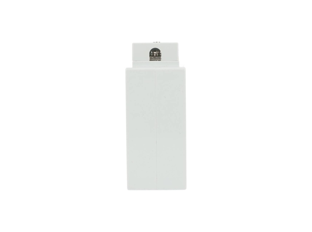 BH2-800-5A — TRANSFORMADOR DE CORRIENTE (DONA) 800/5A, 660V, DIAMETRO 37mm, VENTANA 16X51mm