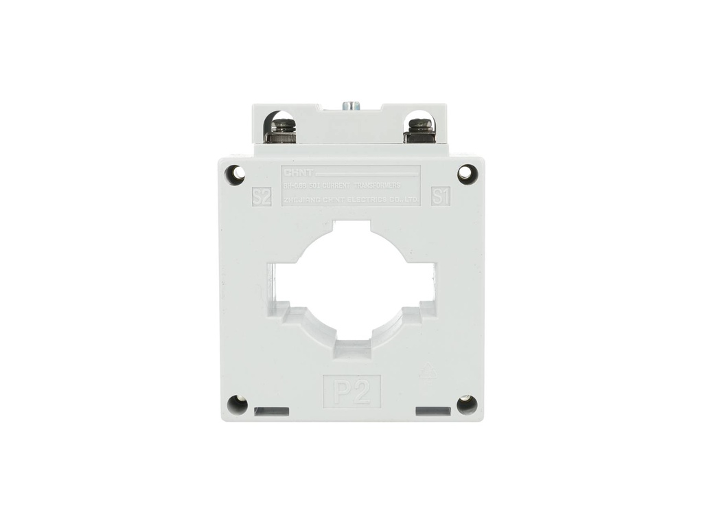BH2-800-5A — TRANSFORMADOR DE CORRIENTE (DONA) 800/5A, 660V, DIAMETRO 37mm, VENTANA 16X51mm