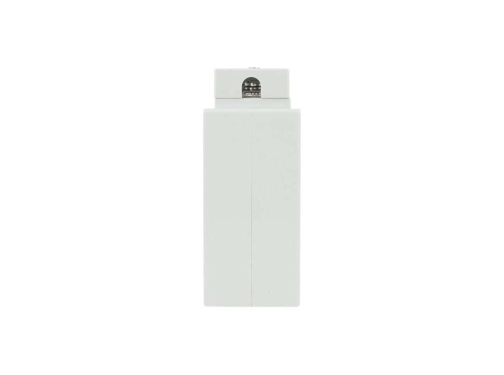 BH2-800-5A — TRANSFORMADOR DE CORRIENTE (DONA) 800/5A, 660V, DIAMETRO 37mm, VENTANA 16X51mm