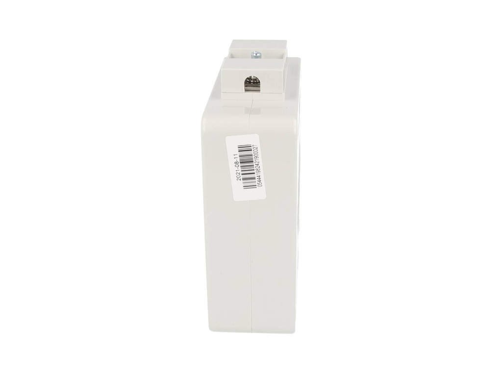 BH2-2000-5A — TRANSFORMADOR DE CORRIENTE (DONA) 2000/5A, 660V, DIAMETRO 52mm, VENTANA 11X81.5mm