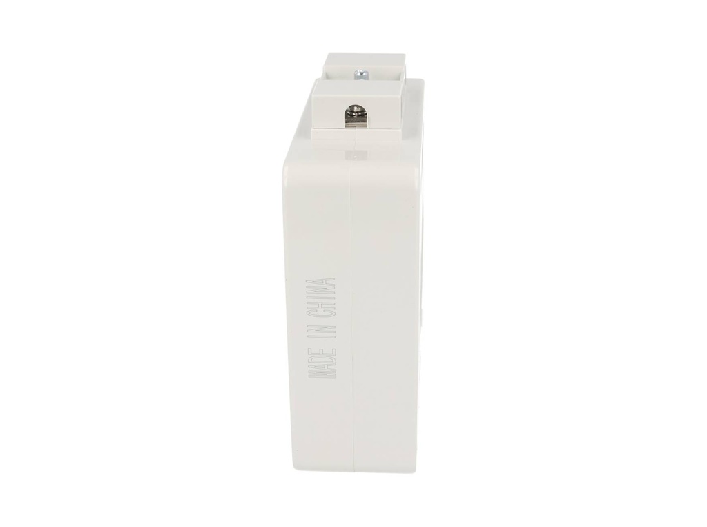 BH2-2000-5A — TRANSFORMADOR DE CORRIENTE (DONA) 2000/5A, 660V, DIAMETRO 52mm, VENTANA 11X81.5mm