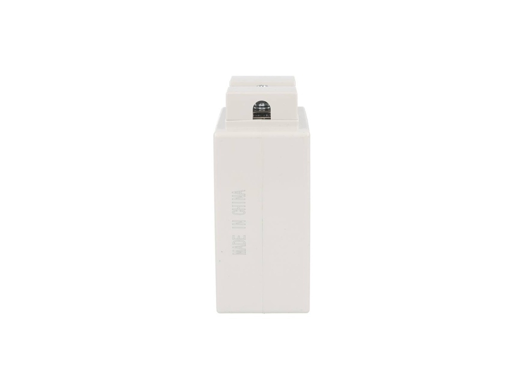 BH2-100-5A — TRANSFORMADOR DE CORRIENTE (DONA) 100/5A, 660V, DIAMETRO 23mm, VENTANA 11X30.5mm