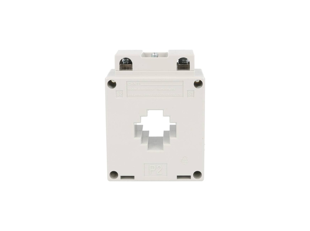 BH2-100-5A — TRANSFORMADOR DE CORRIENTE (DONA) 100/5A, 660V, DIAMETRO 23mm, VENTANA 11X30.5mm