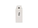 BH2-100-5A — TRANSFORMADOR DE CORRIENTE (DONA) 100/5A, 660V, DIAMETRO 23mm, VENTANA 11X30.5mm