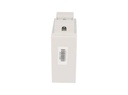BH5-800-5A — TRANSFORMADOR DE CORRIENTE (DONA) 800/5A, 660V, DIAMETRO 37mm, VENTANA 16X51mm
