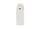 BH5-800-5A — TRANSFORMADOR DE CORRIENTE (DONA) 800/5A, 660V, DIAMETRO 37mm, VENTANA 16X51mm