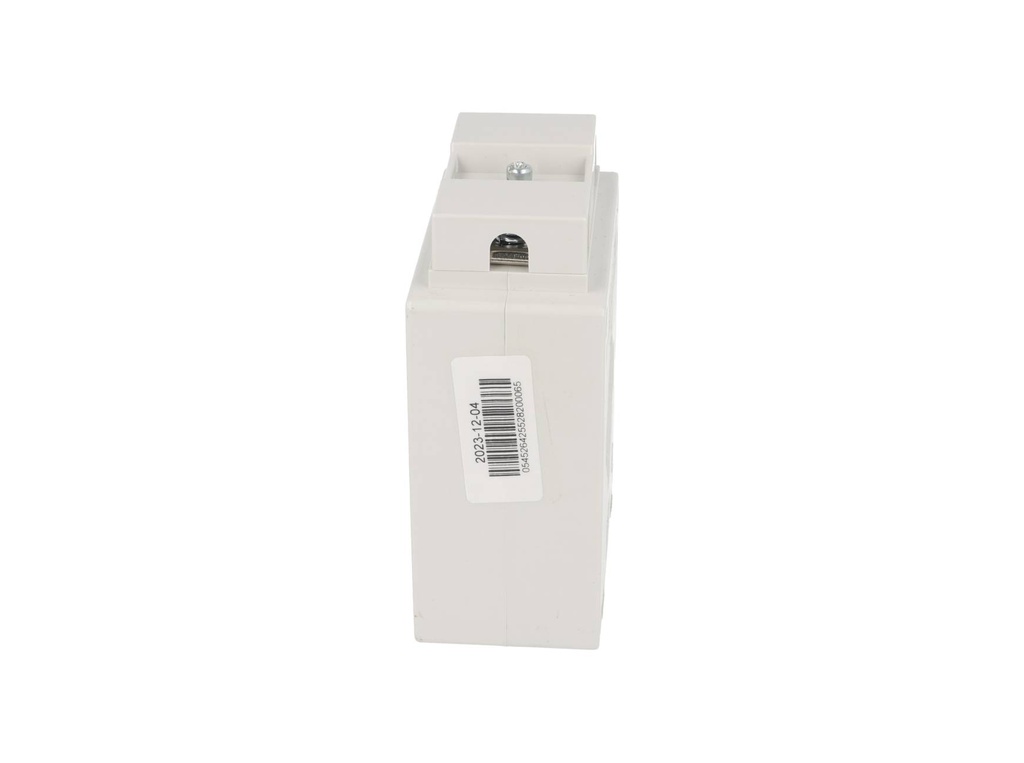 BH5-500-5A — TRANSFORMADOR DE CORRIENTE (DONA) 500/5A, 660V, DIAMETRO 31mm, VENTANA 11X42mm