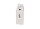 BH5-500-5A — TRANSFORMADOR DE CORRIENTE (DONA) 500/5A, 660V, DIAMETRO 31mm, VENTANA 11X42mm