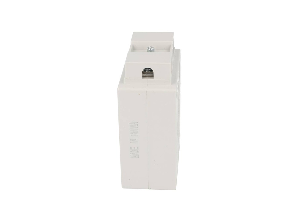 BH5-500-5A — TRANSFORMADOR DE CORRIENTE (DONA) 500/5A, 660V, DIAMETRO 31mm, VENTANA 11X42mm