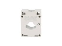 BH5-200-5A — TRANSFORMADOR DE CORRIENTE (DONA) 200/5A, 660V, DIAMETRO 23mm, VENTANA 11X30.5mm
