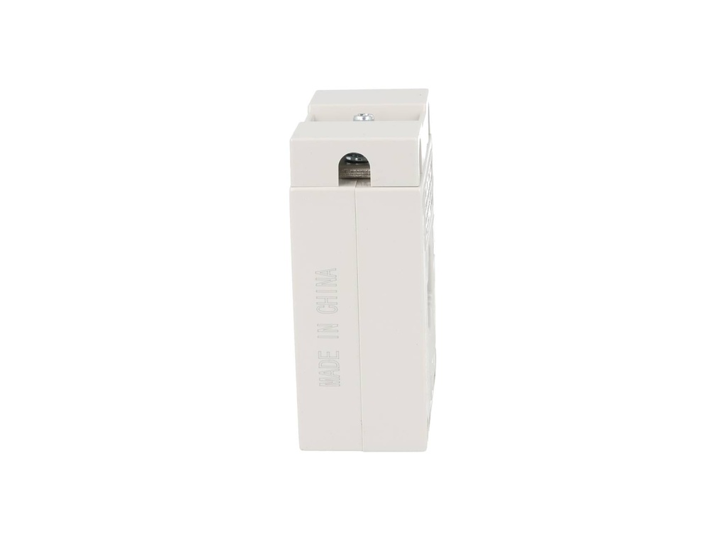 BH5-200-5A — TRANSFORMADOR DE CORRIENTE (DONA) 200/5A, 660V, DIAMETRO 23mm, VENTANA 11X30.5mm