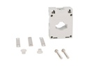 BH5-200-5A — TRANSFORMADOR DE CORRIENTE (DONA) 200/5A, 660V, DIAMETRO 23mm, VENTANA 11X30.5mm