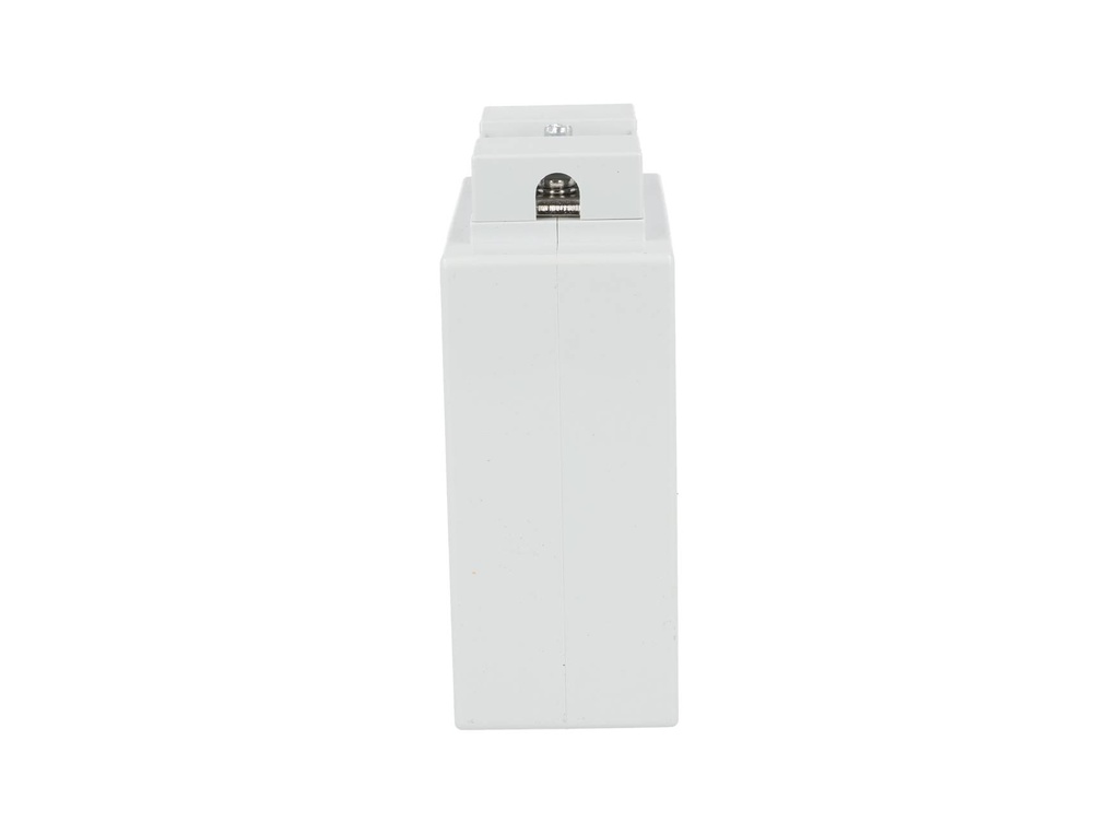 BH5-1200-5A — TRANSFORMADOR DE CORRIENTE (DONA) 1200/5A, 660VDIAMETRO 37mm, VENTANA 16X51mm